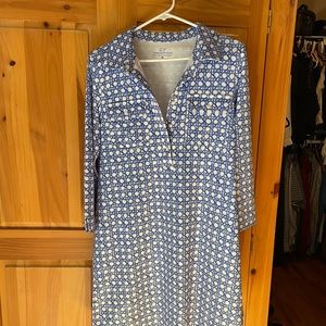 Vineyard Vines Dress